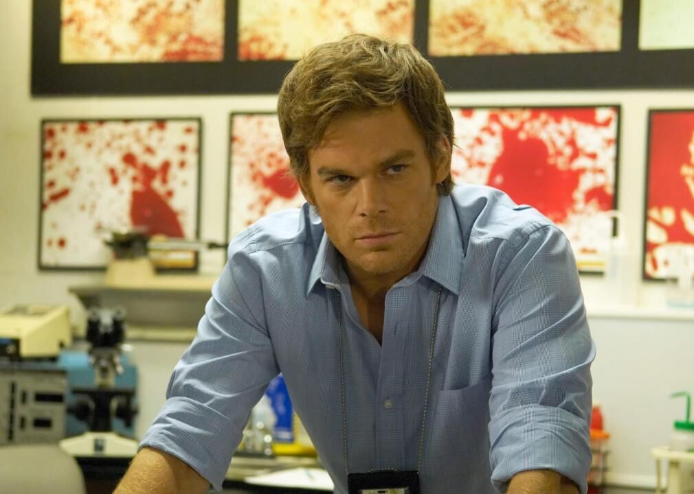 #32. Dexter - ‘The Getaway’
